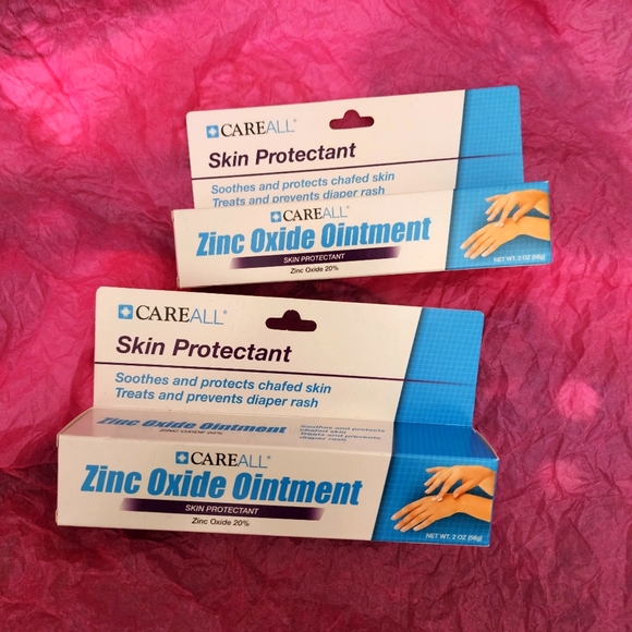 Other Zinc Oxide Skin Protectant Poshmark